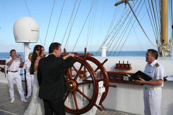 Royal Clipper