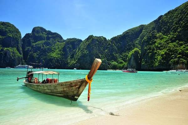 thailand