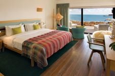 Martinhal Terrace Room Where to go on honeymoon in September
