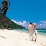 The Seychelles
