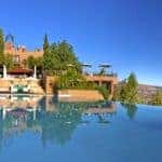The exquisite pool