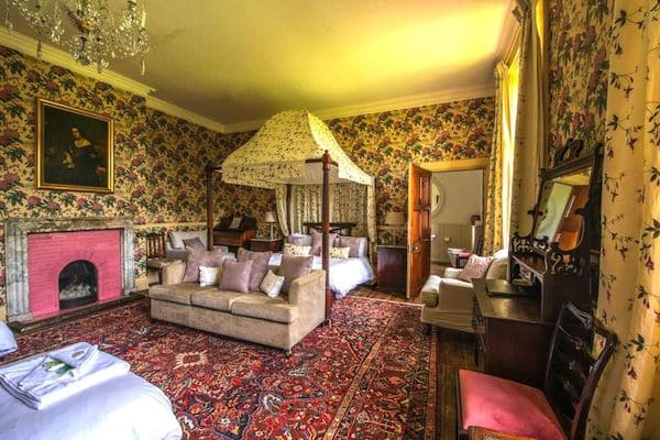 Is this Britain's most beautiful wedding venue? - 101 Honeymoons