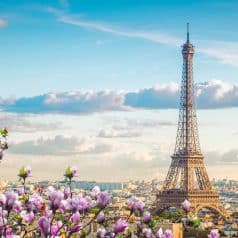 Featured image of post Best Honeymoon Destinations In Europe In May : A good tip is to honeymoon in some of europe&#039;s most popular destinations in the shoulder seasons, which usually means may/june and sept/october when the crowds have gone and it&#039;s not so blazing hot.